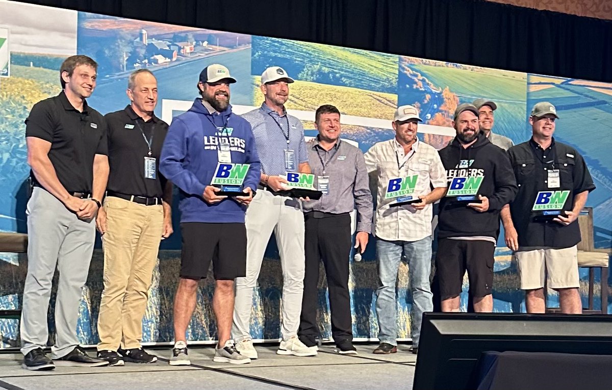 Correction Line Ag tweet media