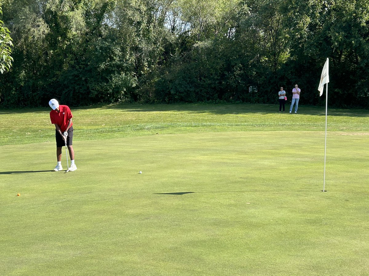 Lakota Ridge Golf tweet media