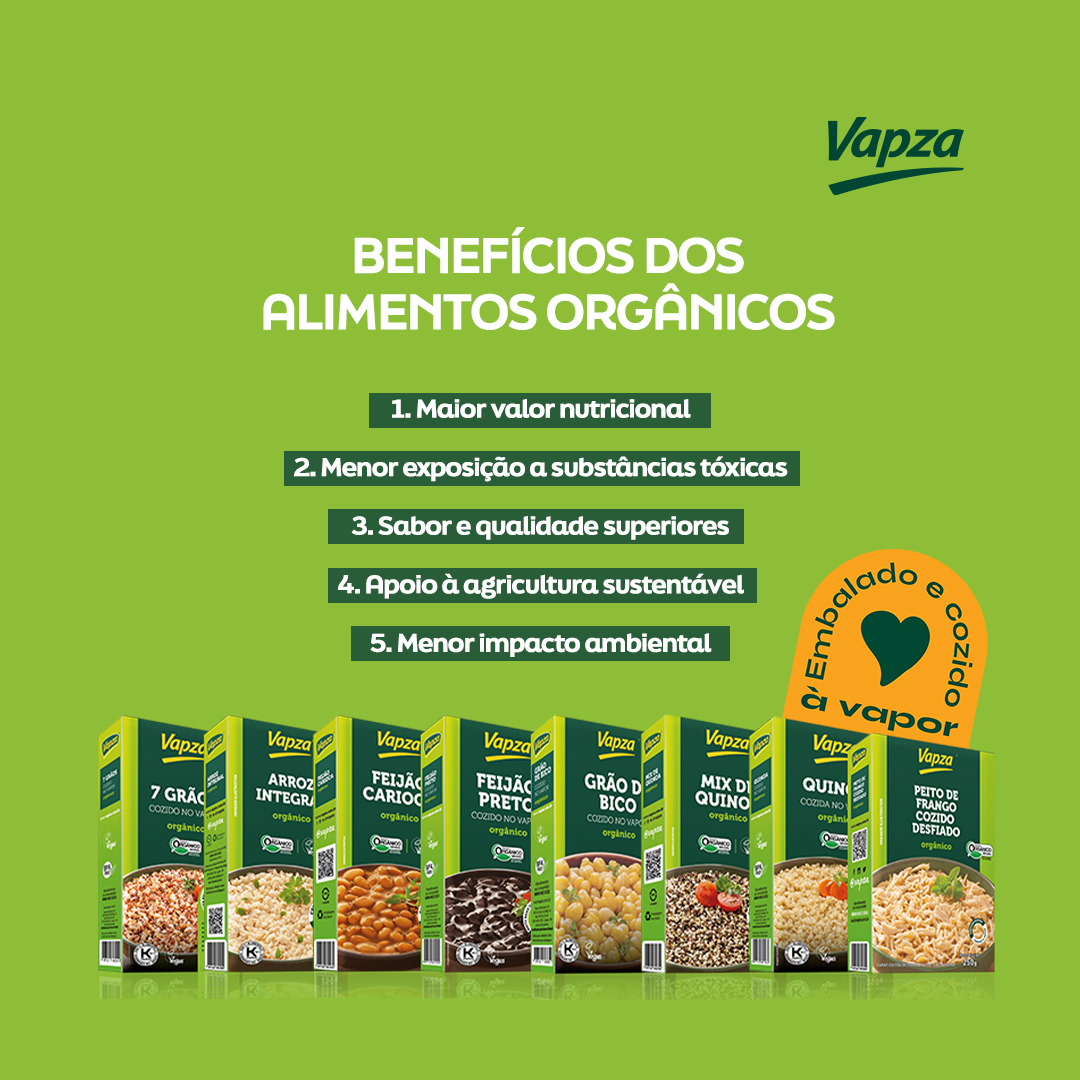 Vapza Alimentos tweet media