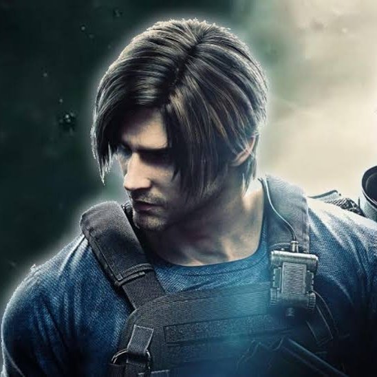 // Just a new profile pic to freshen up things. //