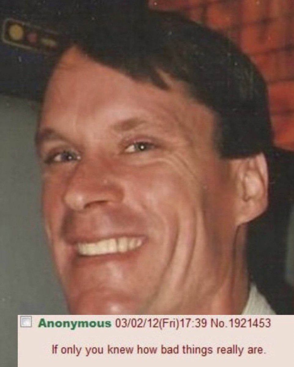 This image is probably the best inscrutable shorthand for what I refer to as "my weirdo corner of twitter" to my friends/family