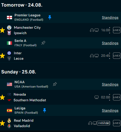 kryptonprobett's tweet image. GUYS I FOUND 4 GAMES FOR THE WEEKEND THAT WILL HIT 100%

THIS IS THE PARLAY THAT WILL MAKE US ALL RICH

THE BIGGEST BET OF THE YEAR SO FAR 

THERE IS  0 CHANCE THIS WILL LOSE

RETWEET + LIKE AND I WILL SEND YOU IN DM