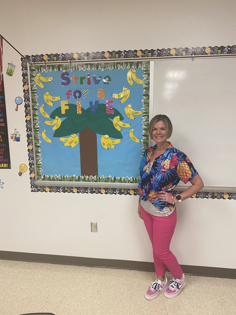 Heritage High School (@hhscoyotes) on Twitter photo Shout out to Mrs. Miller-Periera for using bulletin boards in her AP Environmental Science (APES) class. Bananas for all students earning a score of 5 on their exam! #ourheritage #ourpride <a href="/mlynnz3/">Michelle Lynn Z</a> <a href="/JeraldWilson21/">Jerald Wilson</a> Shout out to Mrs. Miller-Periera for using bulletin boards in her AP Environmental Science (APES) class. Bananas for all students earning a score of 5 on their exam! #ourheritage #ourpride <a href="/mlynnz3/">Michelle Lynn Z</a> <a href="/JeraldWilson21/">Jerald Wilson</a>