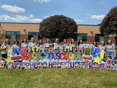 Mrs. Johnson ✏️🍎 tweet media