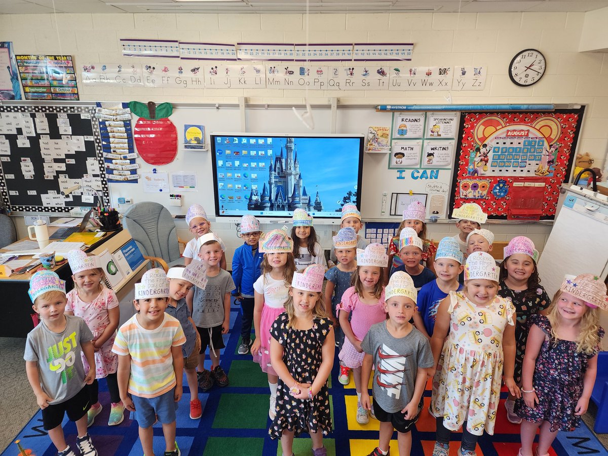 Mrs. Johnson ✏️🍎 tweet media