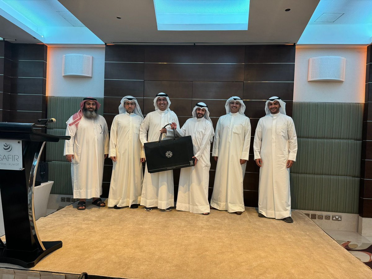 احمد ناصر الهبدان tweet media