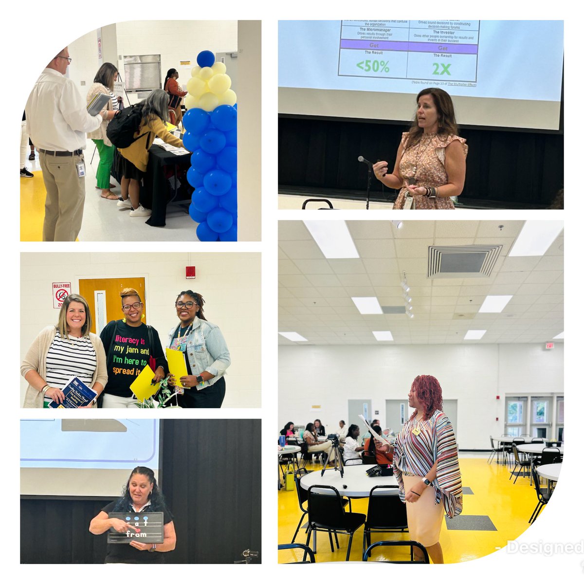 Dr. LaKeacha Jett tweet media