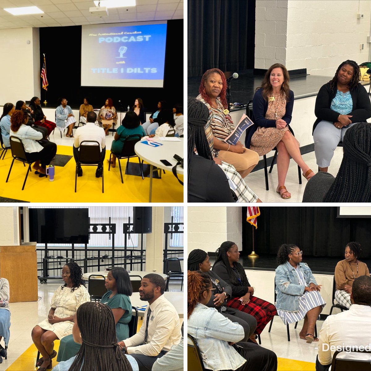 Dr. LaKeacha Jett tweet media