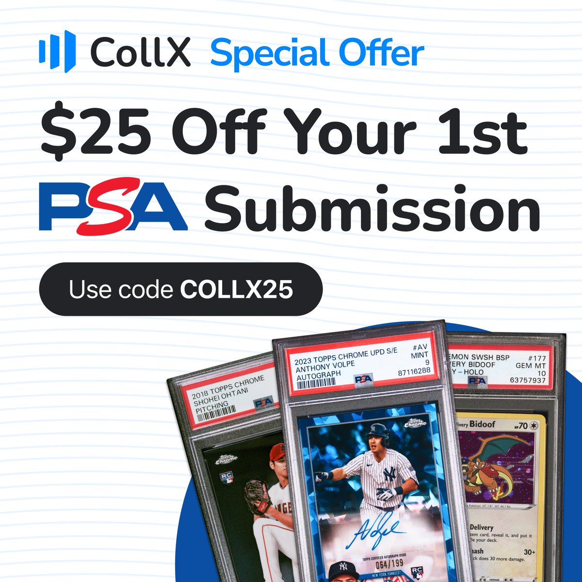 CollX: Sports Card Scanner tweet media