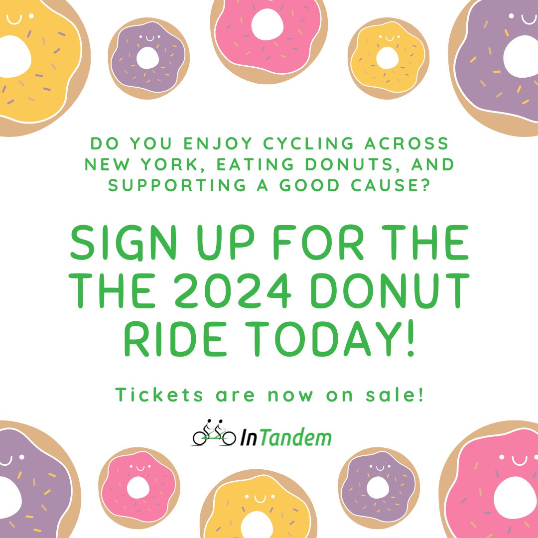 Intandem Bike tweet media