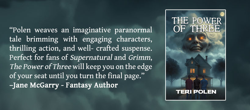 The Power of Three is available for preorder! amazon.com/Power-Three-Te…… #horrorbooks #paranormal #ghost #books #booklovers #preorder #bookworms #BookTwitter #readerscommunity #kindlebook #Supernatural amazon.com/Power-Three-Te…