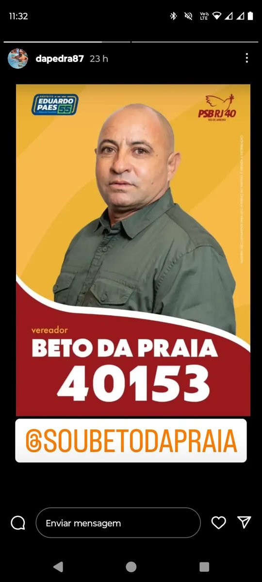 marcusdent's tweet photo. Nesse eu confio! https://t.co/J8mYV176JU