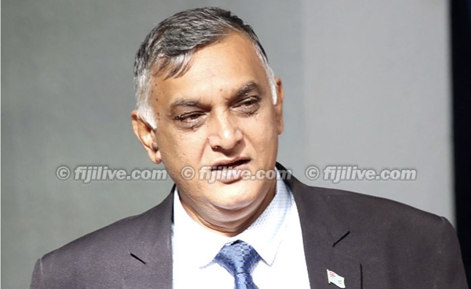 Tabuya’s death penalty calls are misguided: Lal fijilive.com/tabuyas-death-… via @FijiLive #FijiNews #TeamFiji #FijiLive