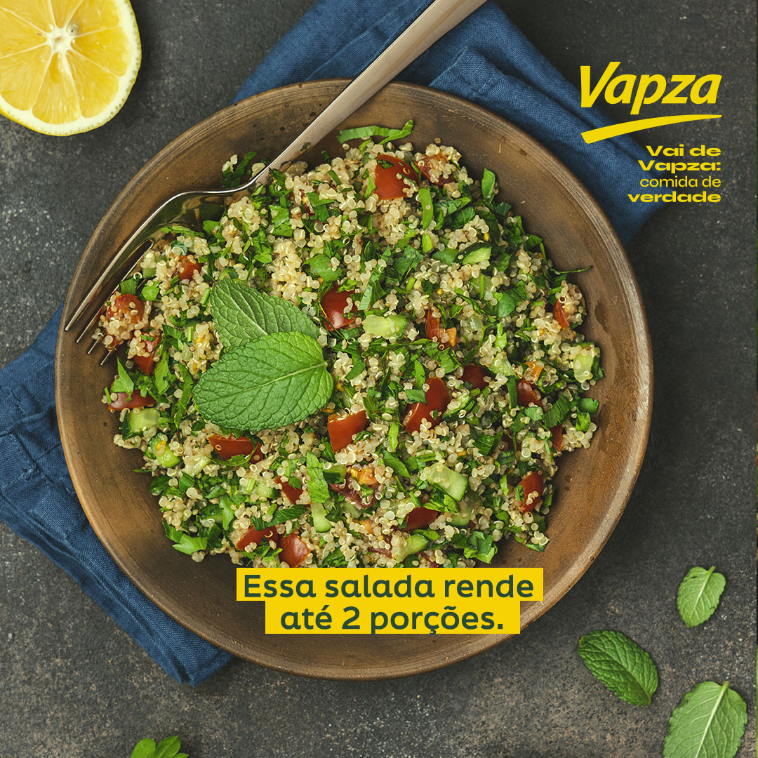 Vapza Alimentos tweet media