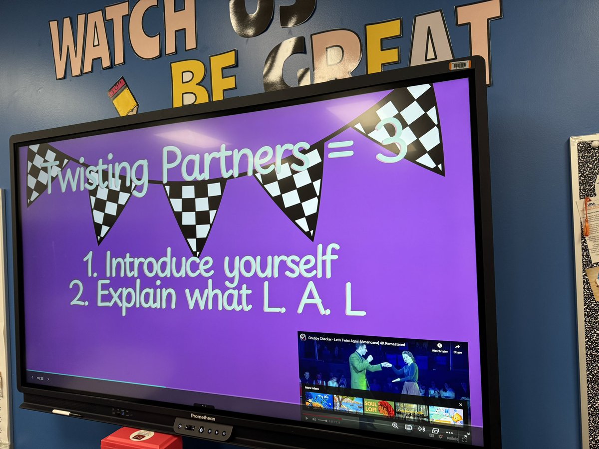 Building Relationships is valuable with each other! #classfamily <a href="/FranconeElem/">Francone Elementary</a>