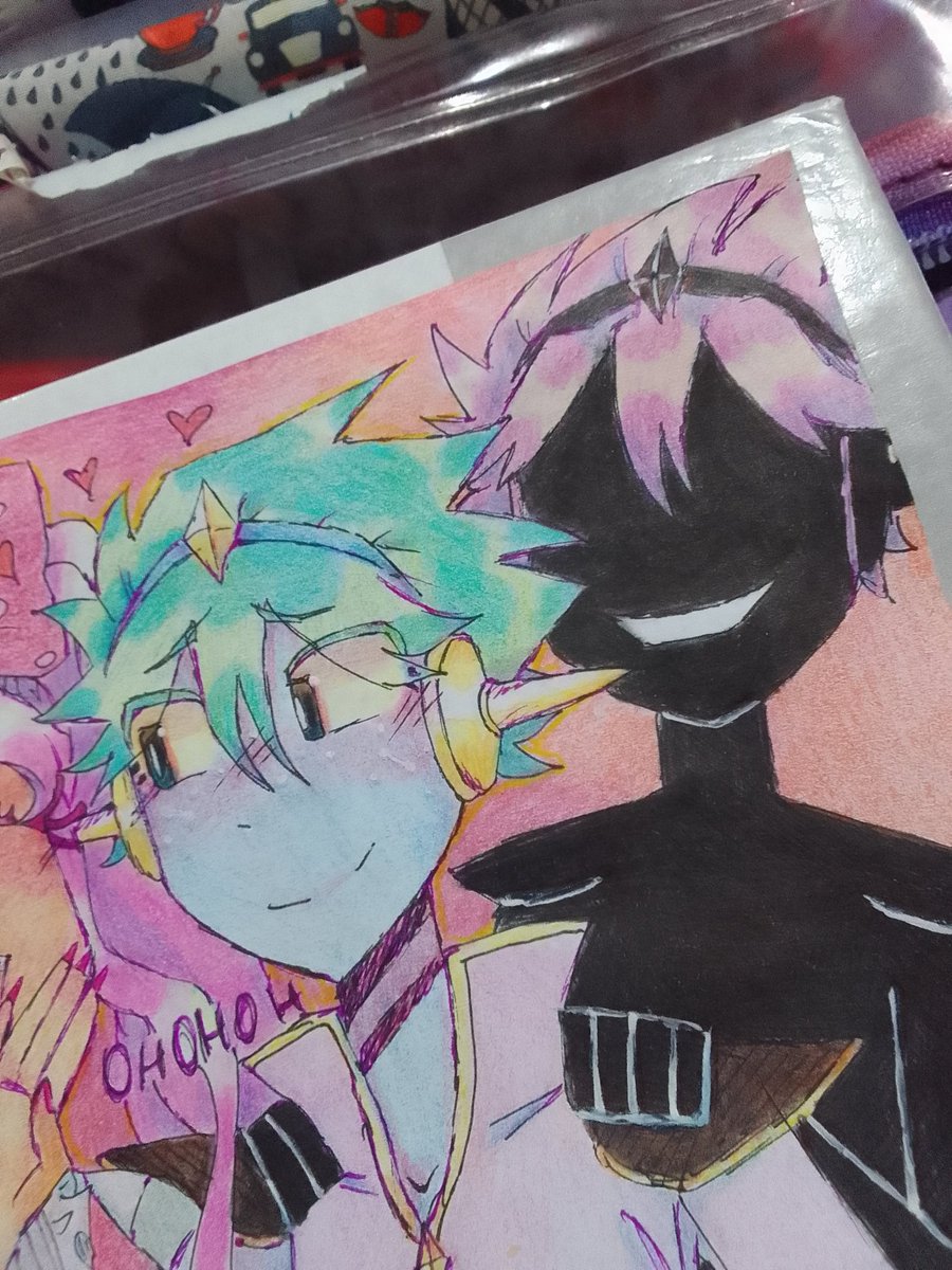 anniewolfieofc's tweet photo. Sweetheart x Spaceboy request by my bestie (PART 2)
-read ALT
#omori #omorifanart #omorigame #omorifandom #omoriswh #swhomori #sweetheartomori #omorisweetheart #omorispaceboy #spaceboyomori #spaceboy #spaceboyfriend #omorispaceboyfriend #spaceboyxsweetheart #sweetheartxspaceboy https://t.co/92Dli4DX23
