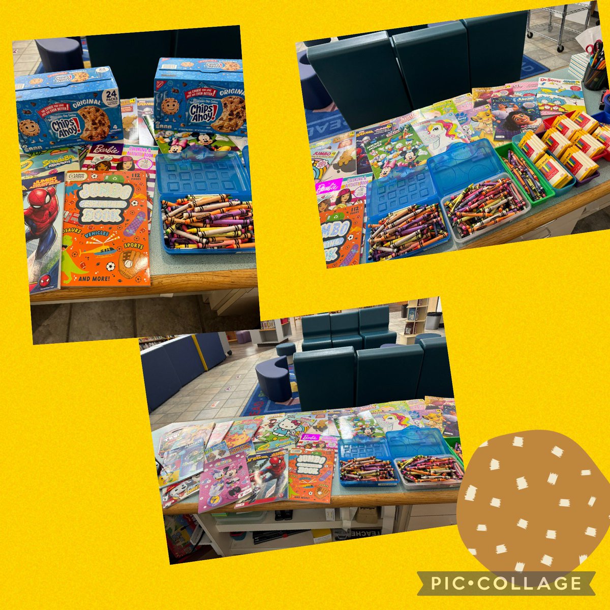 EastPointLibrary tweet media