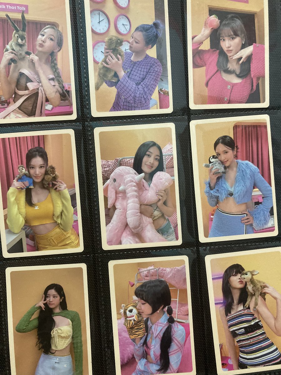 ikol_sky's tweet photo. Other inclusions https://t.co/eo9WXmLmsi