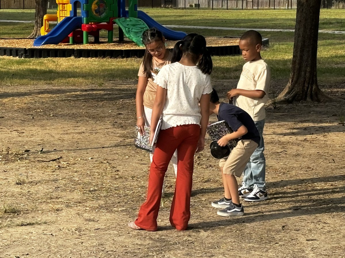 Griselda Ceballos-Brown, M.Ed tweet media