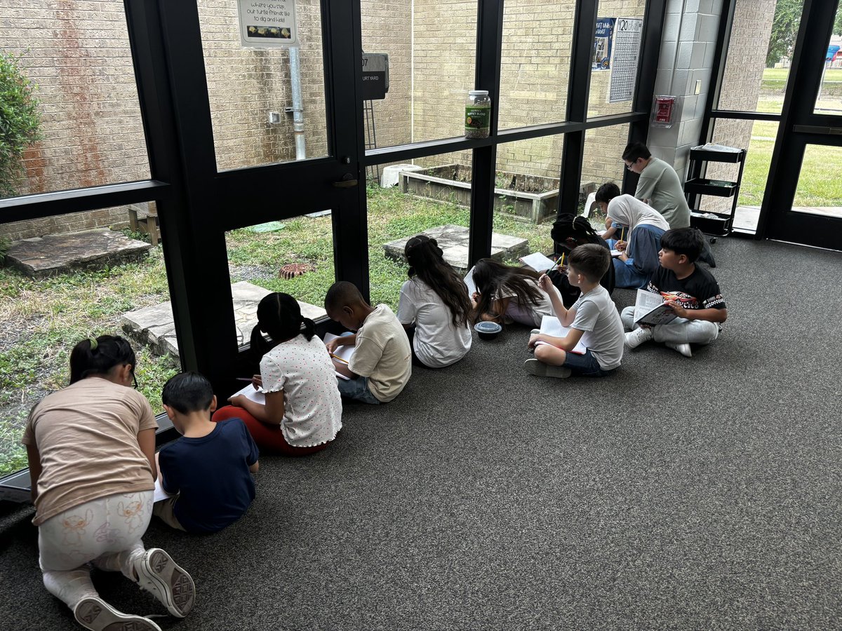 Griselda Ceballos-Brown, M.Ed tweet media