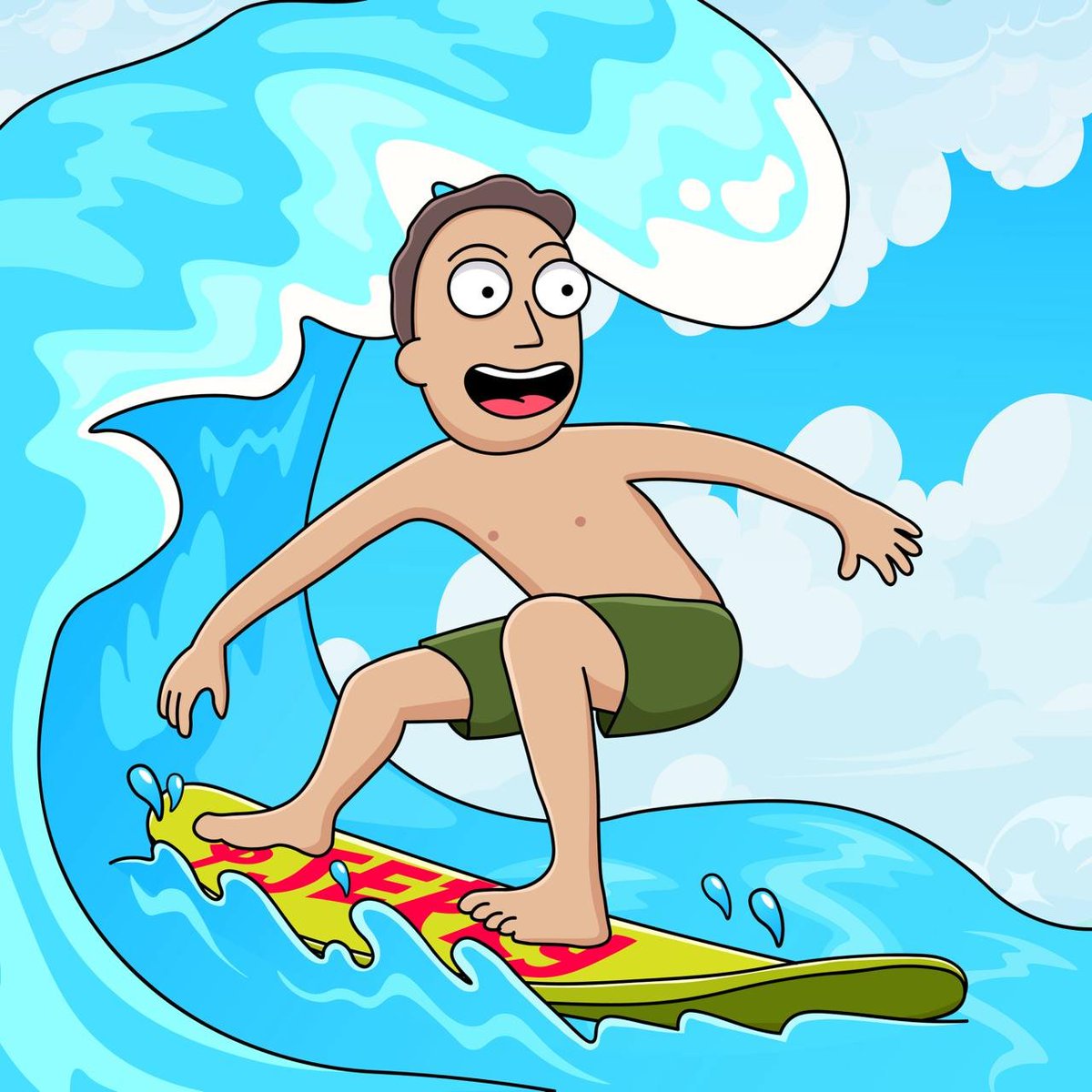 Jerry | Solana Memecoin tweet media