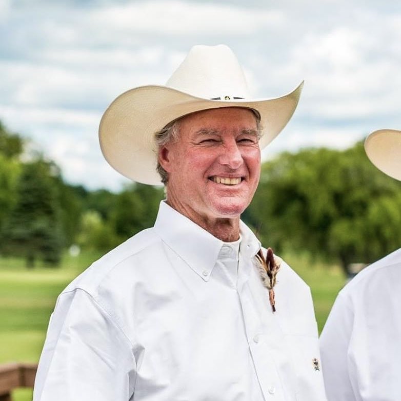 This is hard news to share…we recently found out my Dad has stage 4 colon cancer. Today is the start of his chemo journey. Please keep him, his wife Dee, and the rest of my family in your prayers. My Dad is one tough cowboy and I know he is going to fight hard! I love you, Dad!!