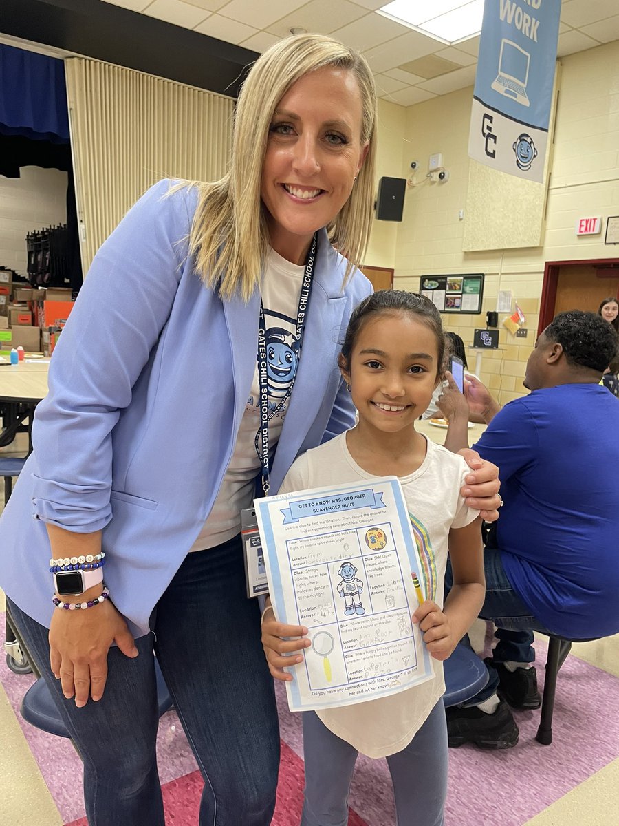 We had a great time at the Pizza &amp; Playground event tonight! It was great to see everyone! #GCpride #ArmstrongStars