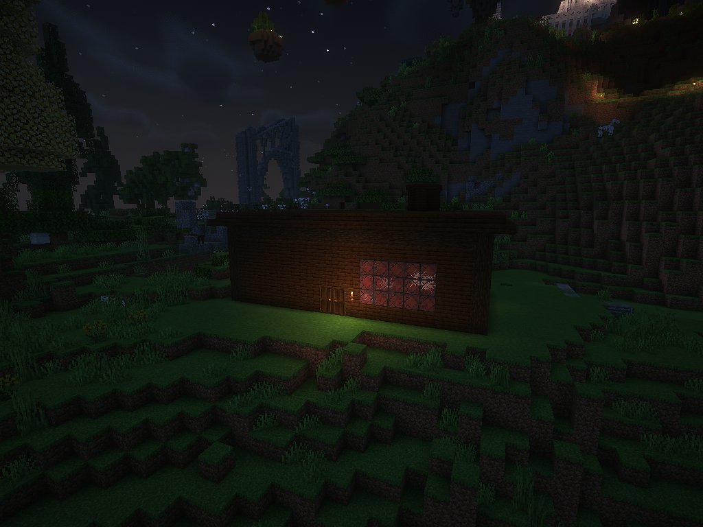 anastase_smp's tweet photo. O que é isso!? 🏠 Uma casa do nosso antigo hóspede! 👀
Use o tp global 🌍 para darem uma olhada!
#ANSMP #Minecraft https://t.co/m8xFfae0Vn