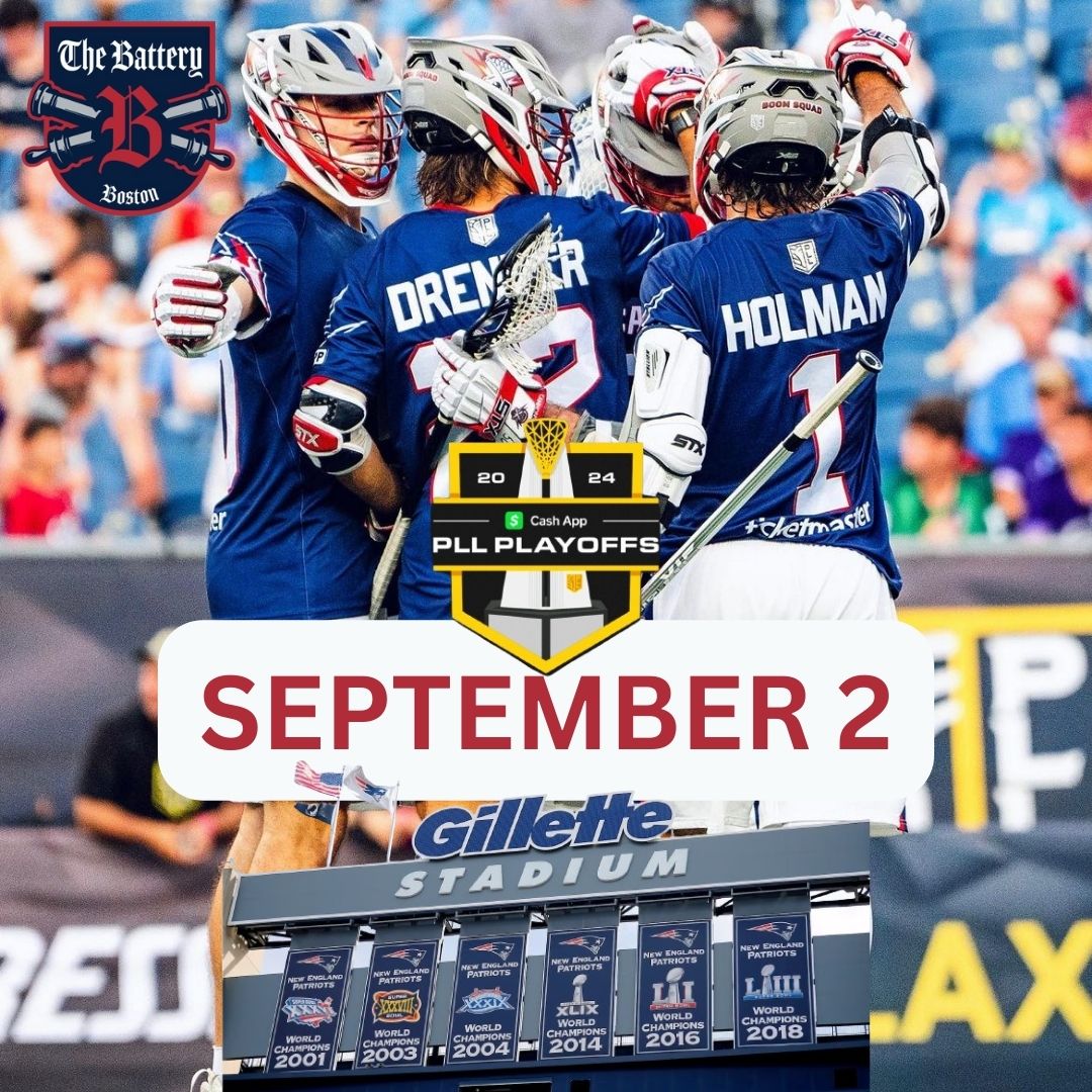 boston_battery's tweet photo. 📷SIT WITH THE BATTERY📷

We are so excited to share that we will have our own dedicated supporter section at Gillette on Labor Day. Use this link: https://t.co/2WrS09dkY7 to get your tickets and come hang out with us! More details on tailgating and other fun stuff coming soon. https://t.co/PE6KJIx8P3