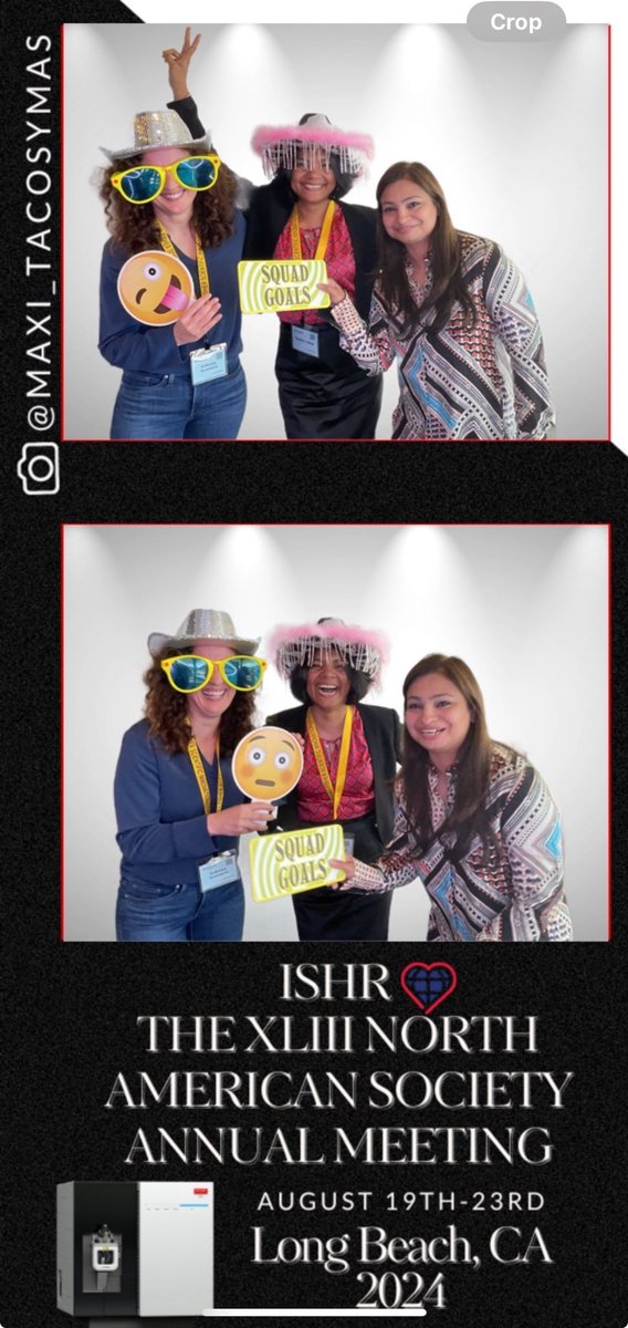 Susmita Sahoo (@susmitasahoophd) on Twitter photo Fun@ the ISHR_NAS meeting <a href="/nhpetunia/">Dr. Nikki Purcell</a> <a href="/mkontari/">Maria Kontaridis</a> <a href="/ISHR_NAS/">ISHR North American Section</a> <a href="/KikaSucharov/">Kika Sucharov</a> <a href="/pei_liming/">Liming Pei</a> <a href="/1jvaneyk/">jennifer van eyk</a> Fun@ the ISHR_NAS meeting <a href="/nhpetunia/">Dr. Nikki Purcell</a> <a href="/mkontari/">Maria Kontaridis</a> <a href="/ISHR_NAS/">ISHR North American Section</a> <a href="/KikaSucharov/">Kika Sucharov</a> <a href="/pei_liming/">Liming Pei</a> <a href="/1jvaneyk/">jennifer van eyk</a>