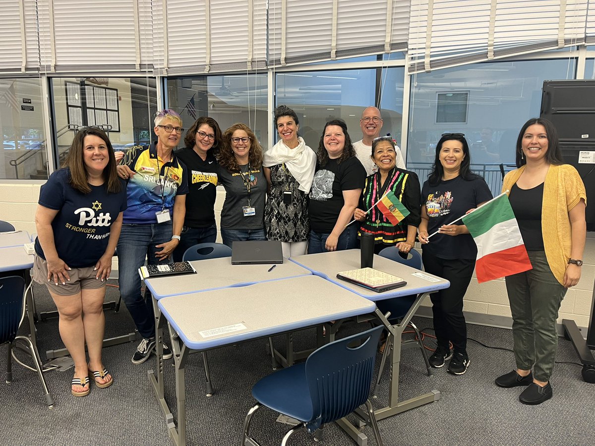 RMHS DELME (ESOL Dept.) tweet media