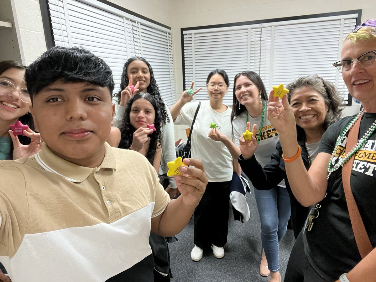 RMHS DELME (ESOL Dept.) tweet media