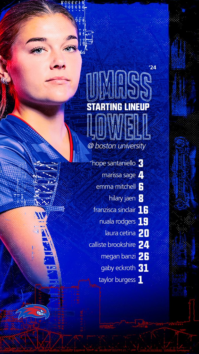 Tonight’s starting lineup! 

#UnitedInBlue | #AEWSOC