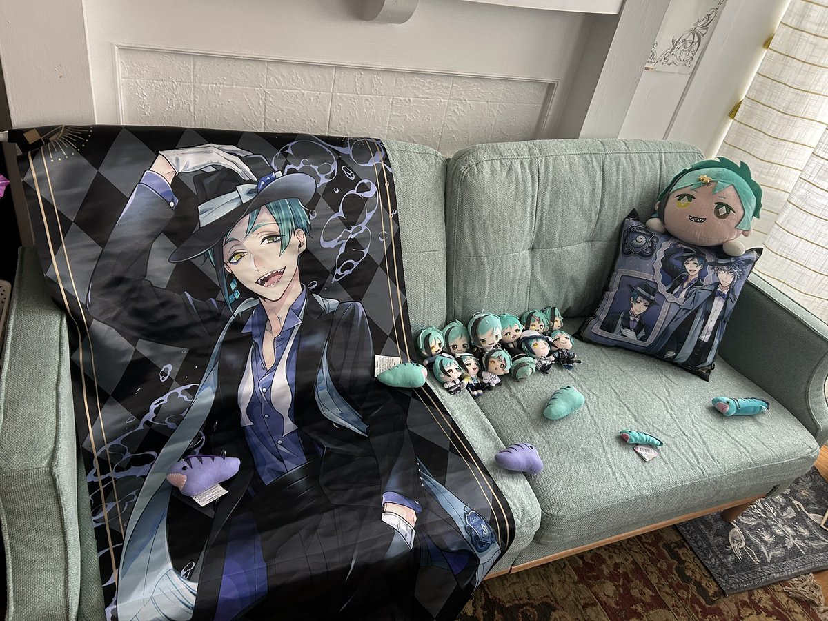 Lyra🏀 🔜 SABOTEN 211 - aa premium (@deercassette) / Posts / X