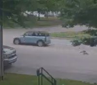 Newburyport Police tweet media