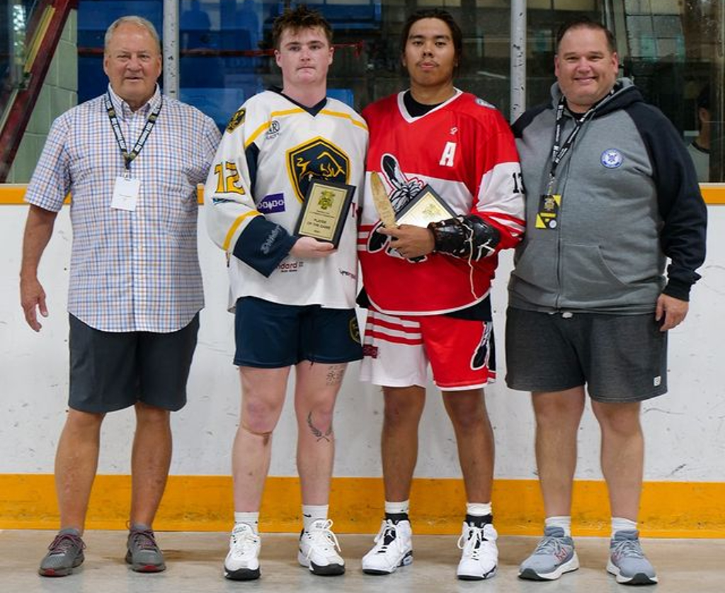 Onondaga Redhawks 🆚 <a href="/MVELMavericks/">Mavericks Elite Lacrosse</a> 
#FoundersCup2024