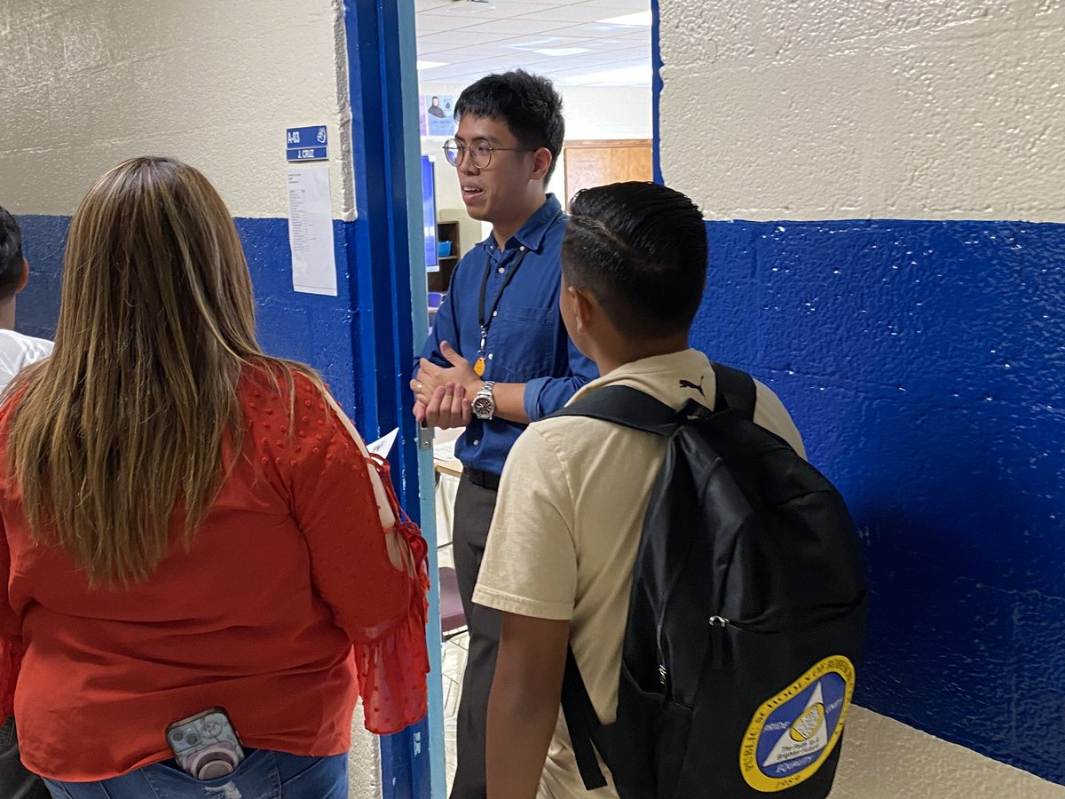 Enjoyed spending time at a few of our PSRC Open Houses. Great job LBES, SPMS snd SPES- all of our teams were ready to greet our families!!