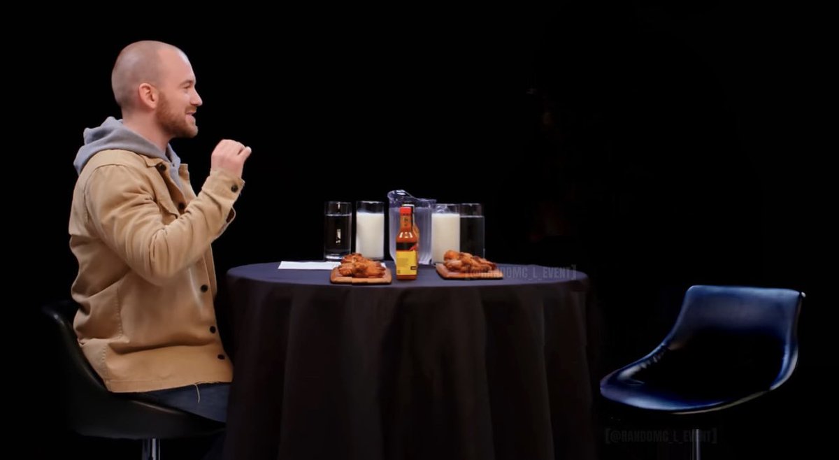 RANDOMC_L_EVENT's tweet image. Add your favorite cartoon character to Hot Ones