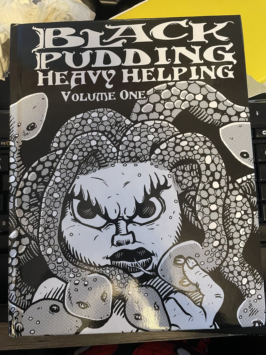 Look what showed up in the mail today. <a href="/jvwest/">Juliet Hooten</a>