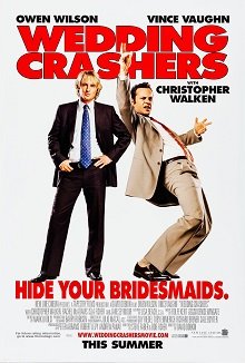 FearPigeon's tweet photo. Finally sat my white ass down and LISTENED!! to Wedding crashers. https://t.co/71BGbWBA1p
