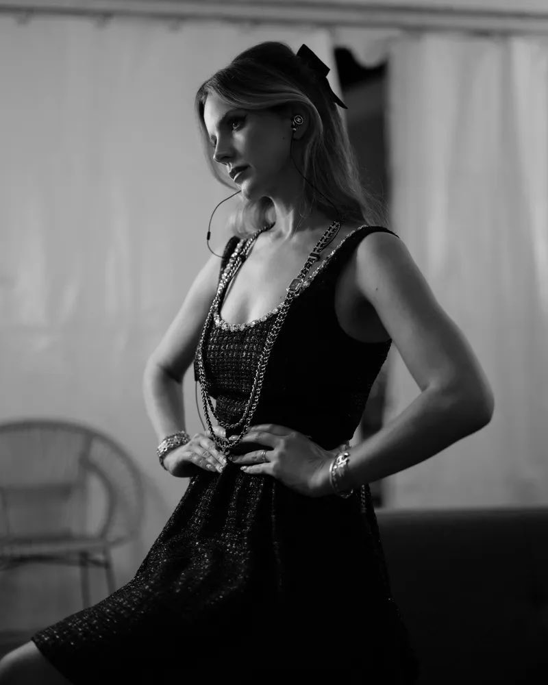 Lana Del Rey Info tweet media