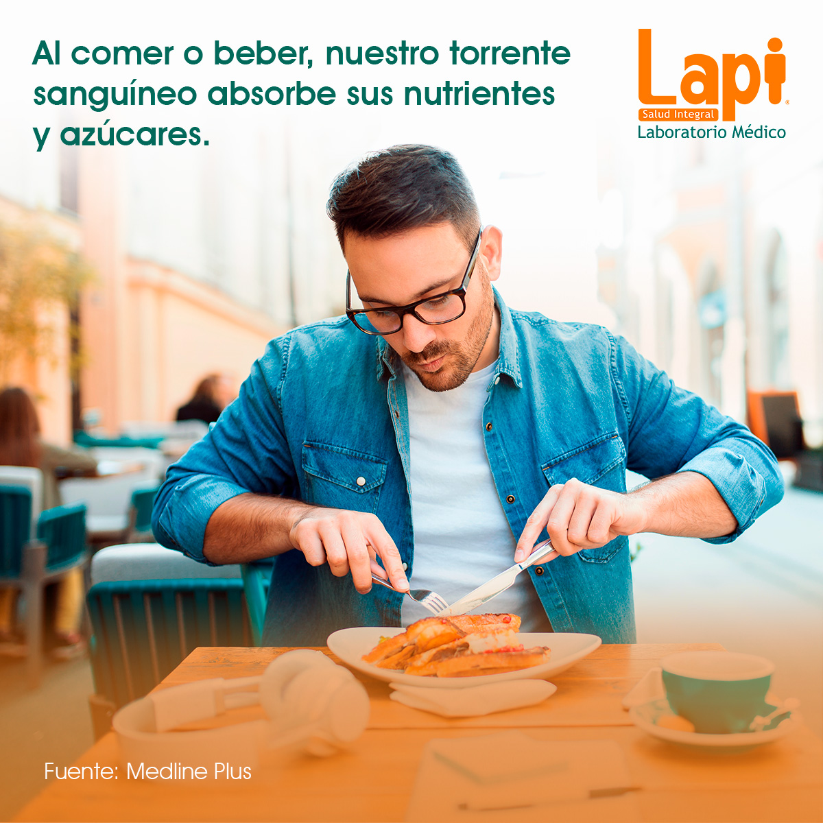 lapi_lab's tweet image. Recuerda, cuando tengas que hacerte pruebas de laboratorio, solicita informes de cómo presentarte para tu estudio.

¡Revísate con nosotros!

#EstudiosMédicos #Salud
#LaboratoriosLapi #LapiMx

Fuente: goo.su/fzw8yS