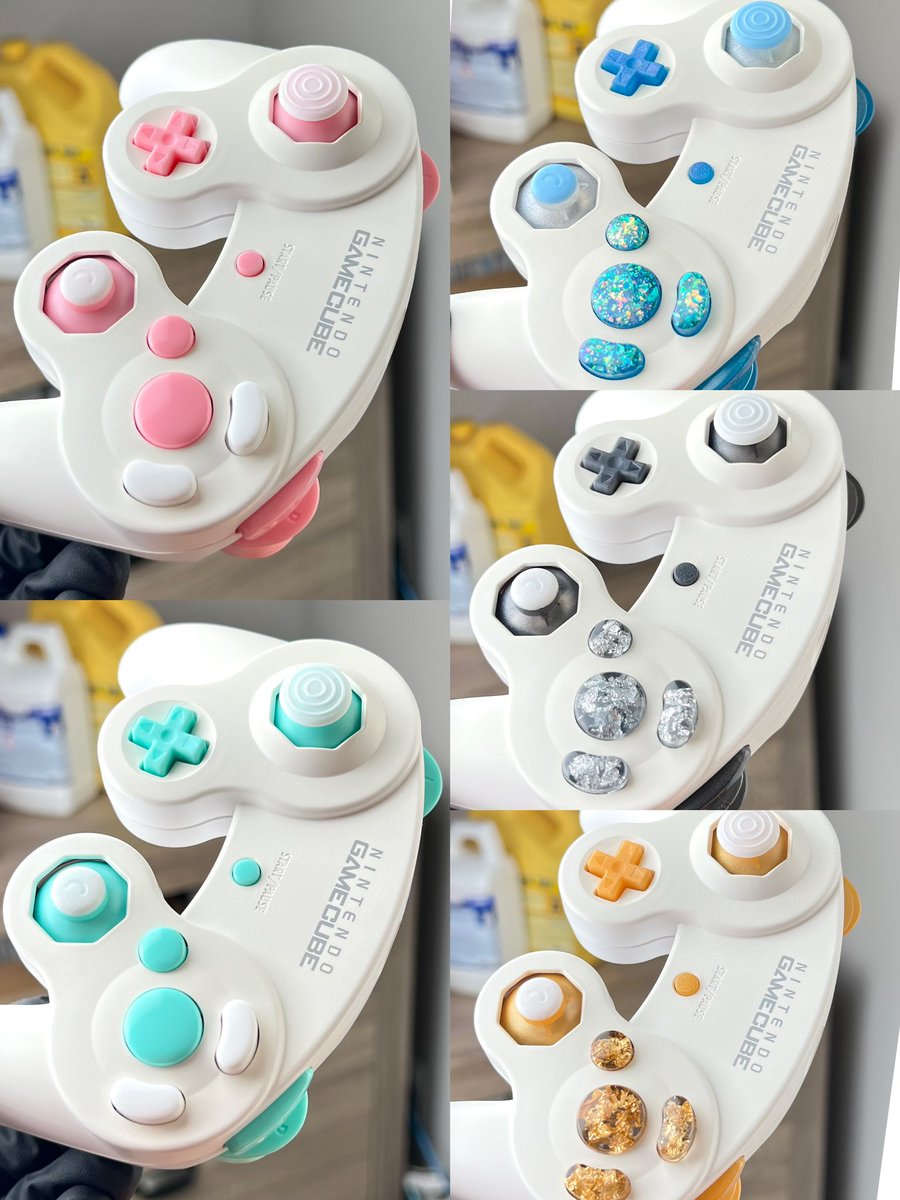 DaFunkGaming tweet media