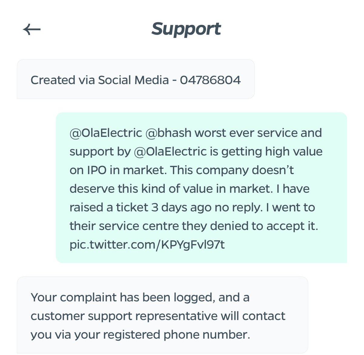 Tushar Pal tweet media