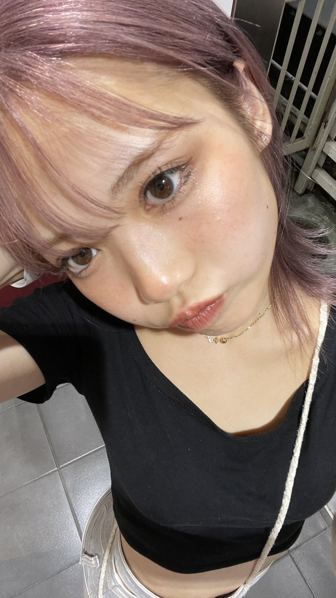 syanon14's tweet photo. ぴんく https://t.co/Loz9nX2mDo