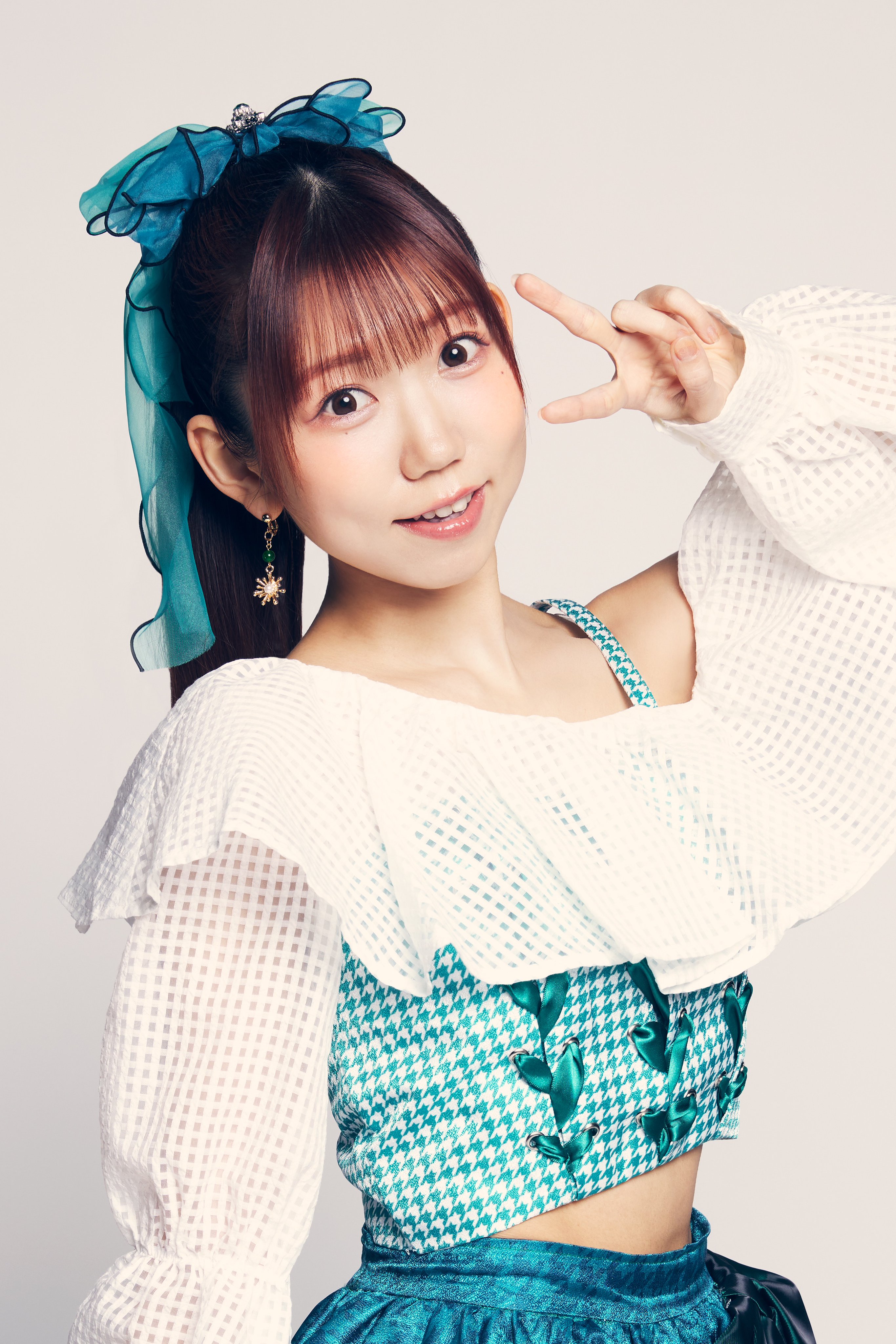 茜屋日海夏(i☆Ris) on X: 