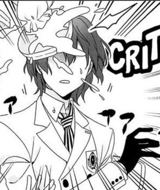 daiIygoro's tweet image. #p5mm