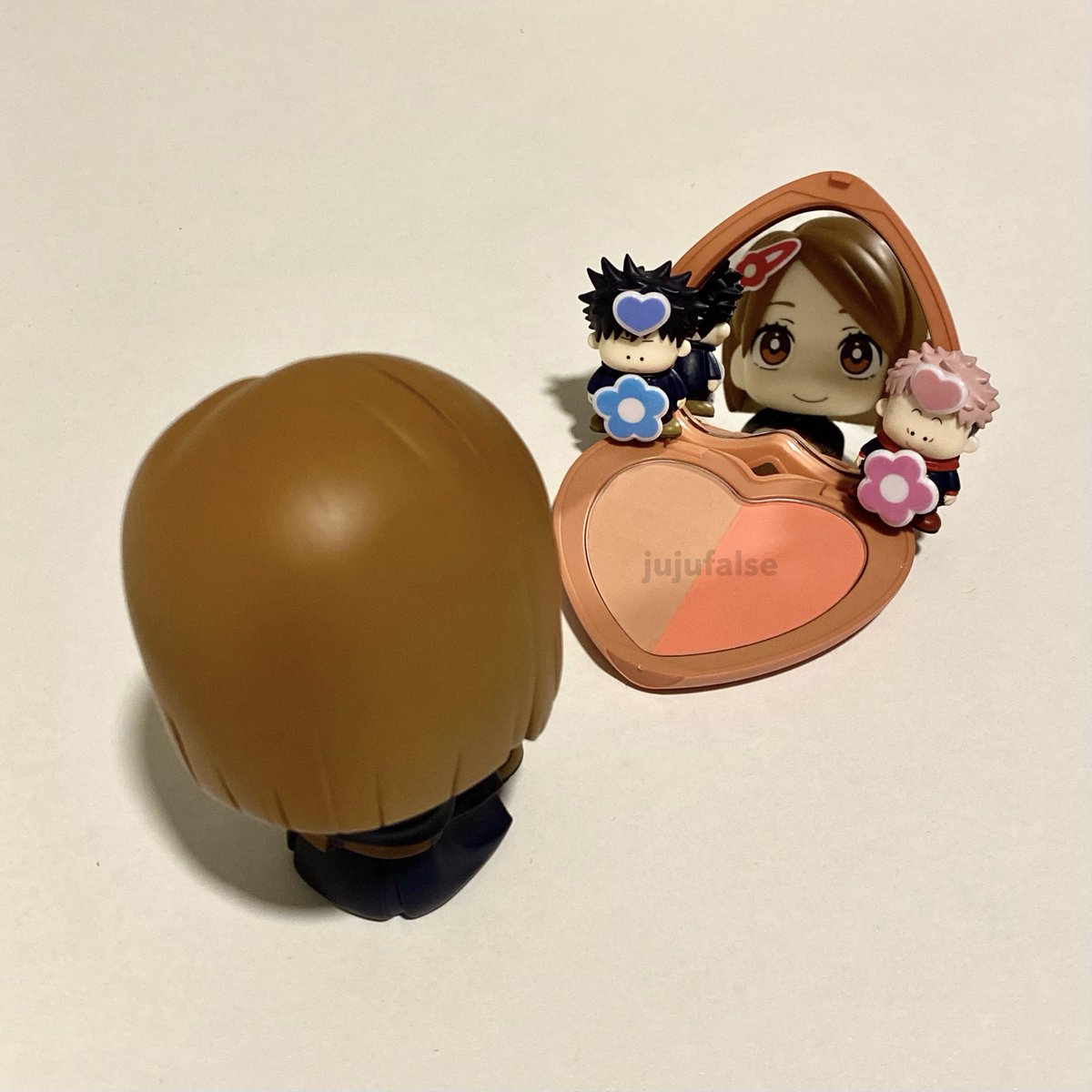 the nation's princess through and through