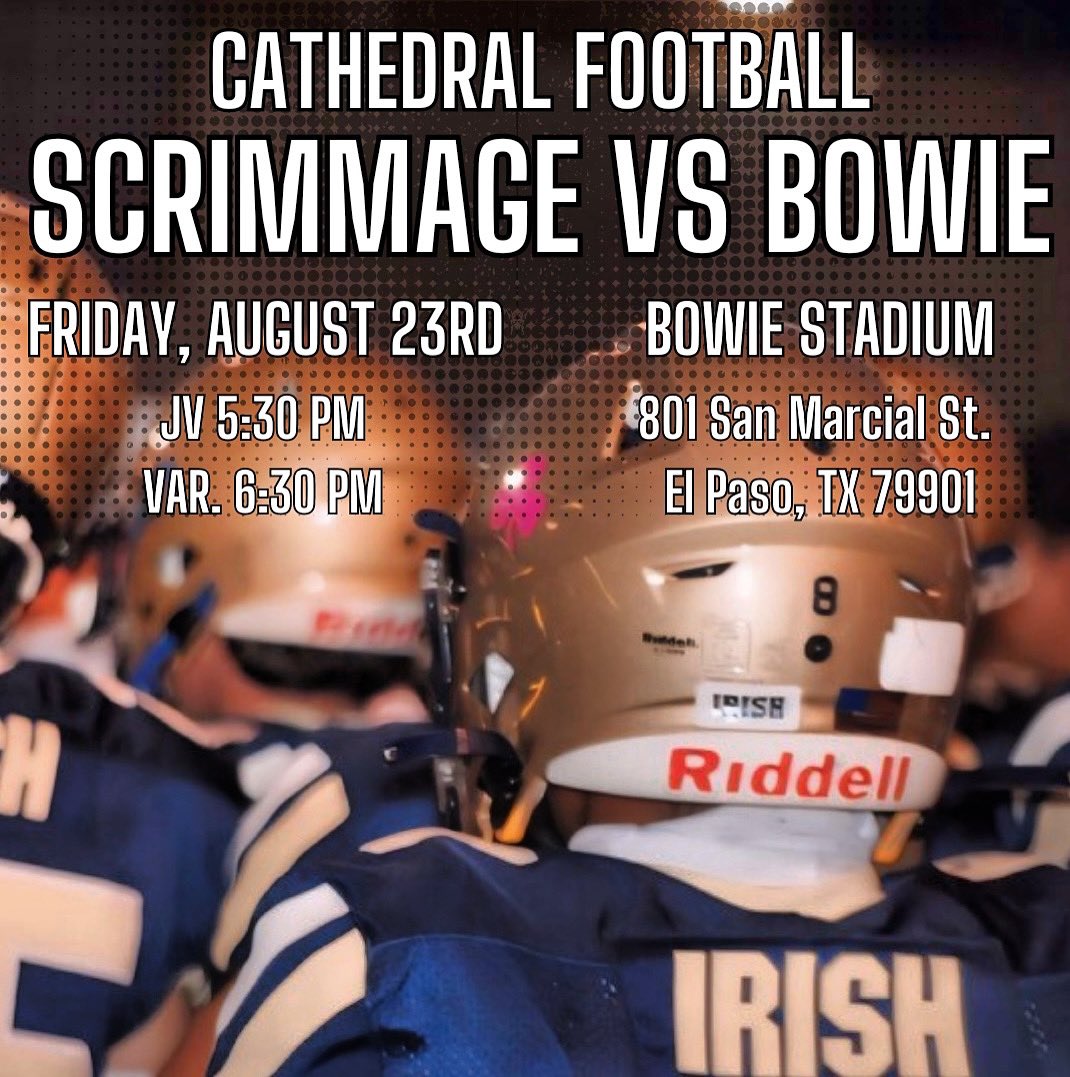 Cathedral_FB tweet media