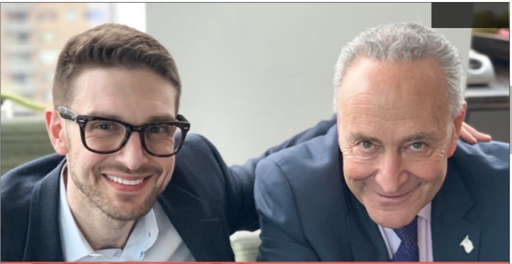 writetorap's tweet photo. George Soros must be so proud of his puppets... https://t.co/DKFXGowwNK